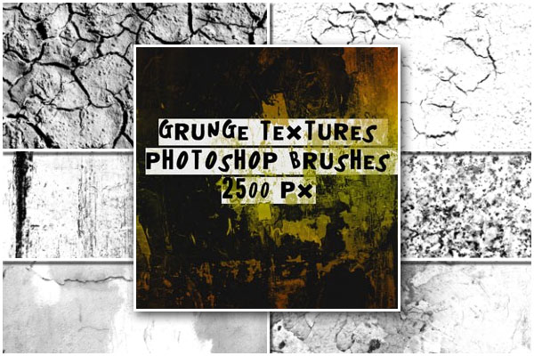 Grunge Textures