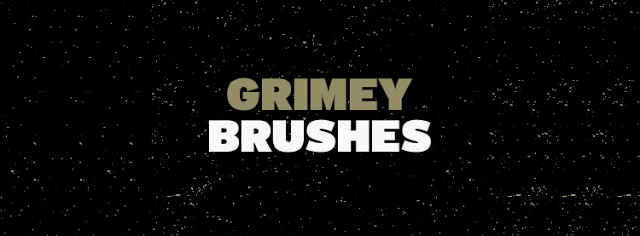 5 Grimey Bushes Free