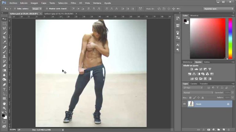 Como Poner Un Video Vertical En Horizontal En Premiere