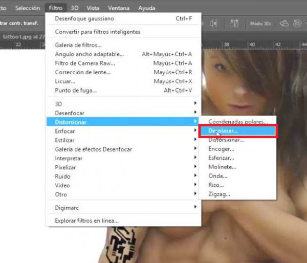Como Poner Un Video Vertical En Horizontal En Premiere