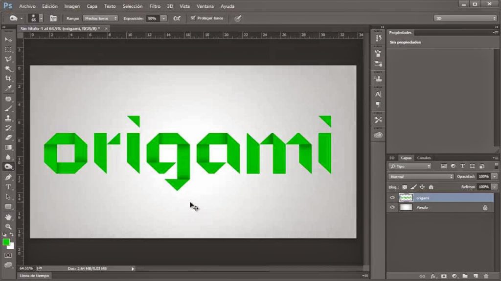 Como Hacer Tablas En Photoshop Cs6